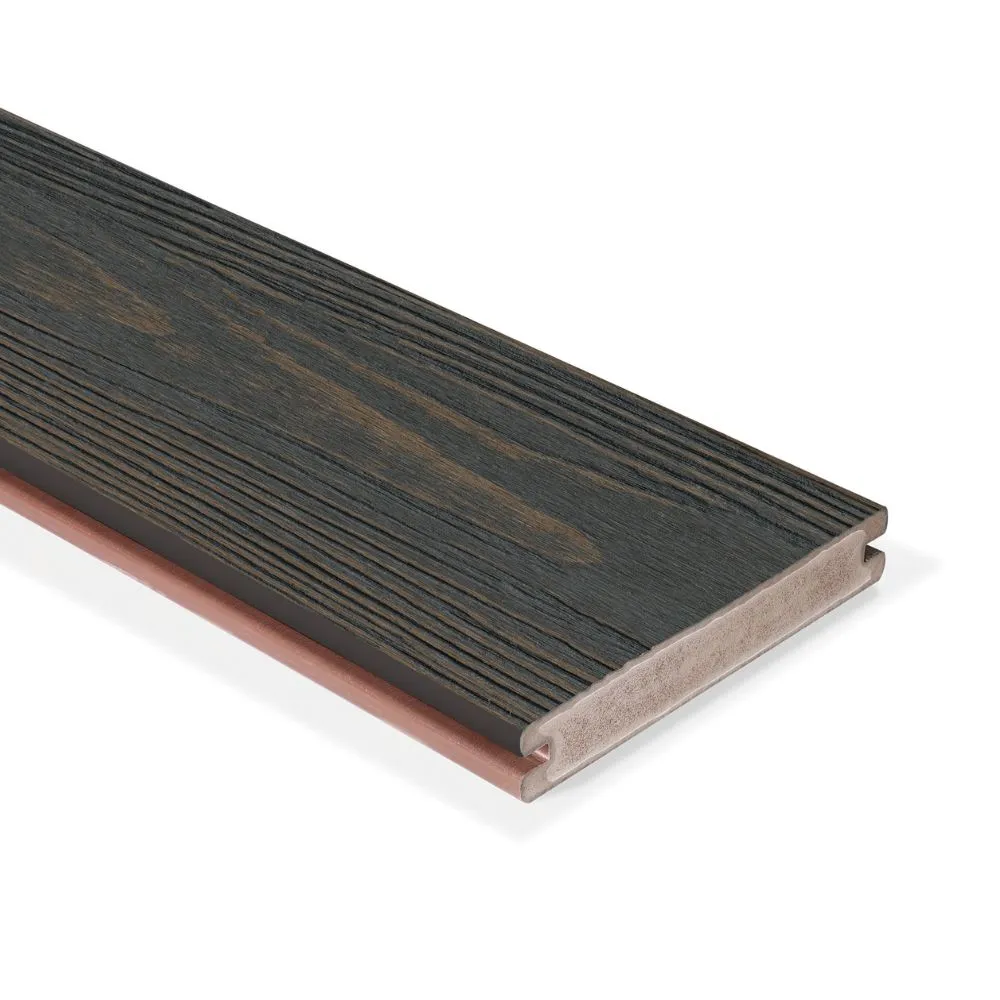 Carbonized Ossage