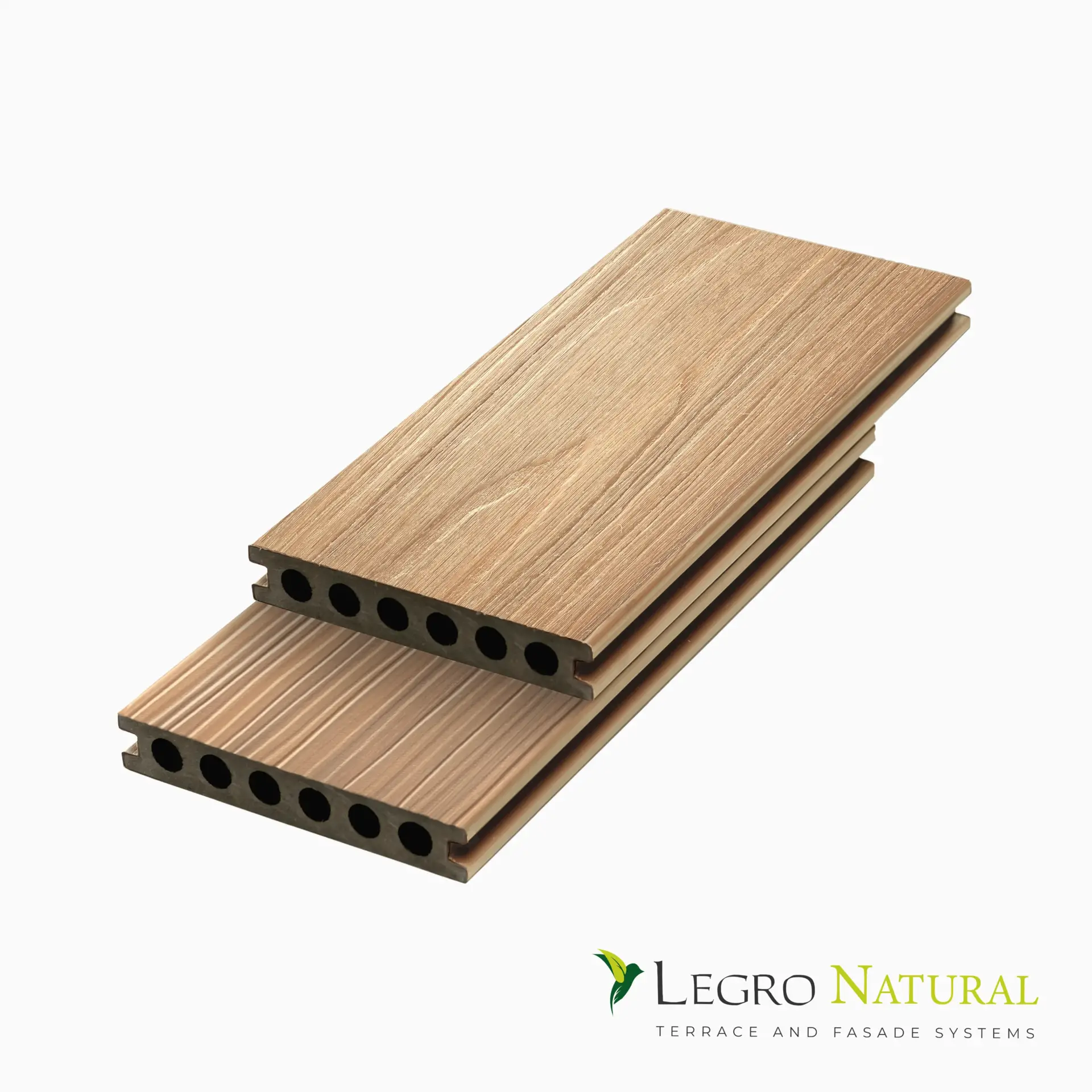 Deska tarasowa kompozytowa LEGRO NATURAL